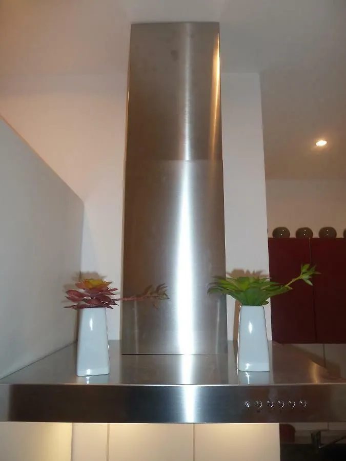 Fewo Emilie Cologne Apartment