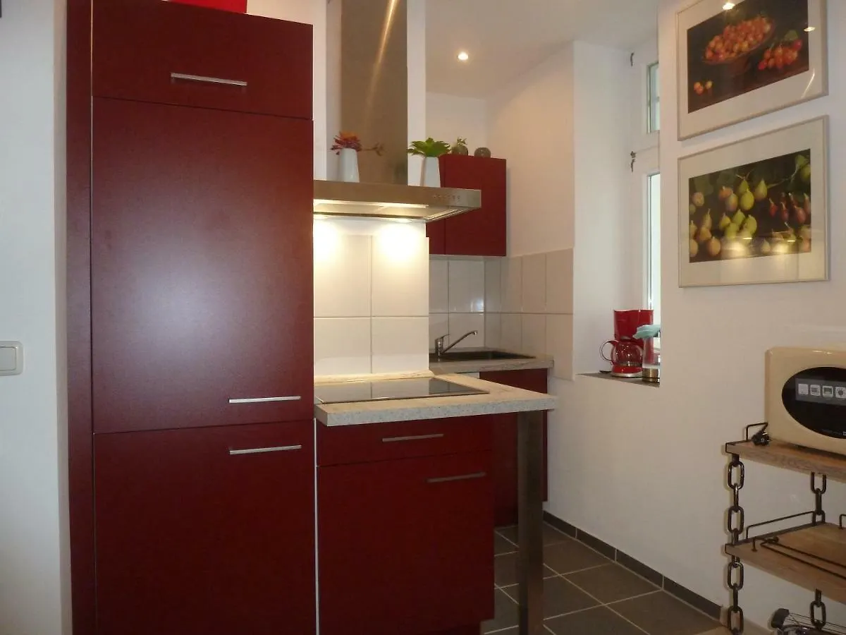 Fewo Emilie Cologne Apartment