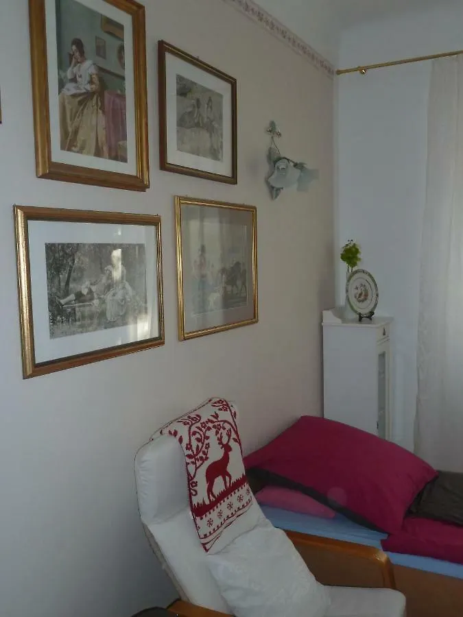 Fewo Emilie Cologne Apartment Germany
