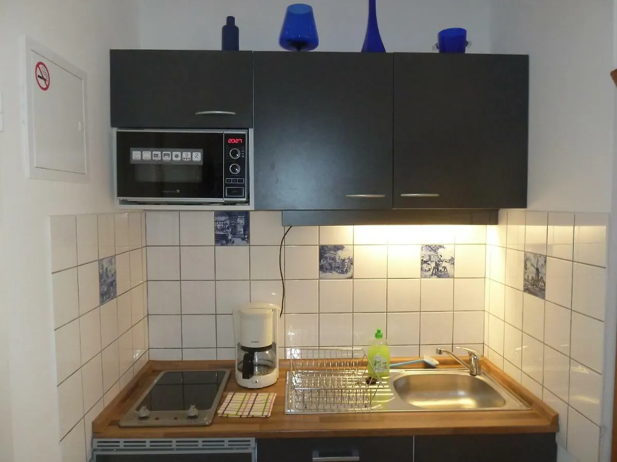 Fewo Emilie Cologne Apartment 0*,  Germany