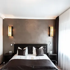 3* Hotell Mauritius Komfort In Der Altstadt